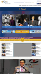 Mobile Screenshot of gulanivision.com
